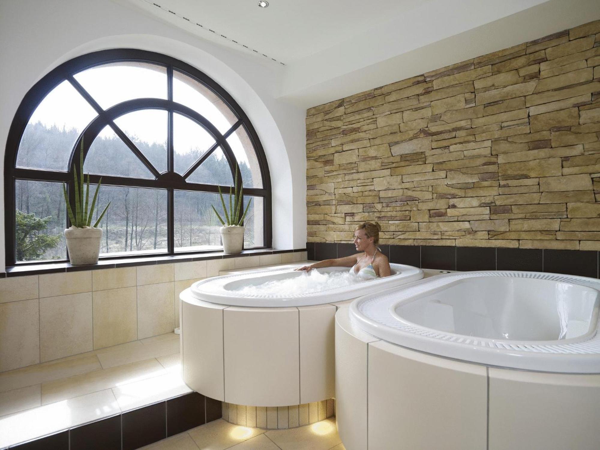 Hotel Naturhotel Ruegers Forstgut 4*