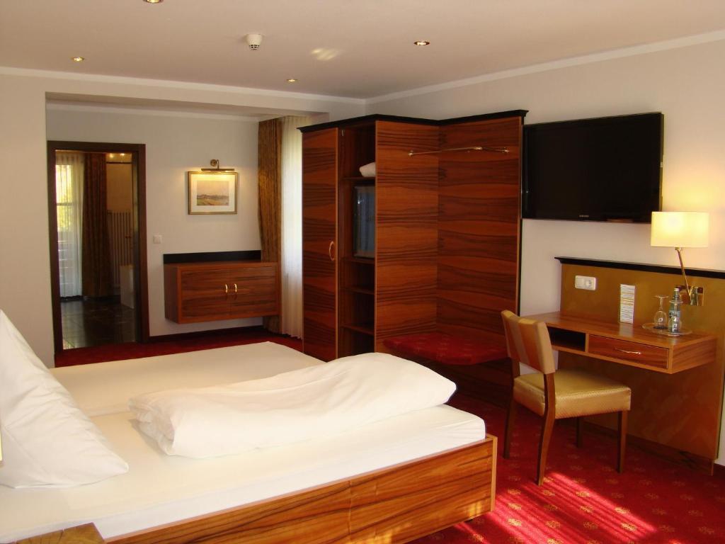 Hotel Naturhotel Ruegers Forstgut 4*